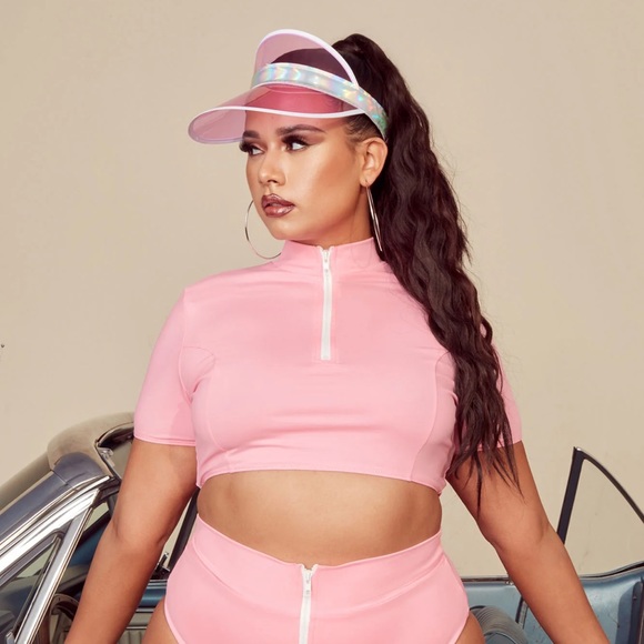 Swim Set - Picture 2 of 5